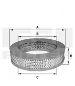 FIL FILTER - HPU4339 - 